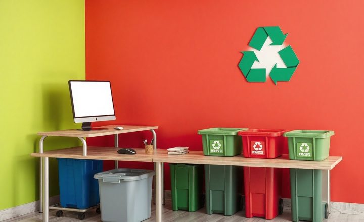 EKO-KOM v SAPu: Revoluce ve vykazování obalů pro moderní firmy