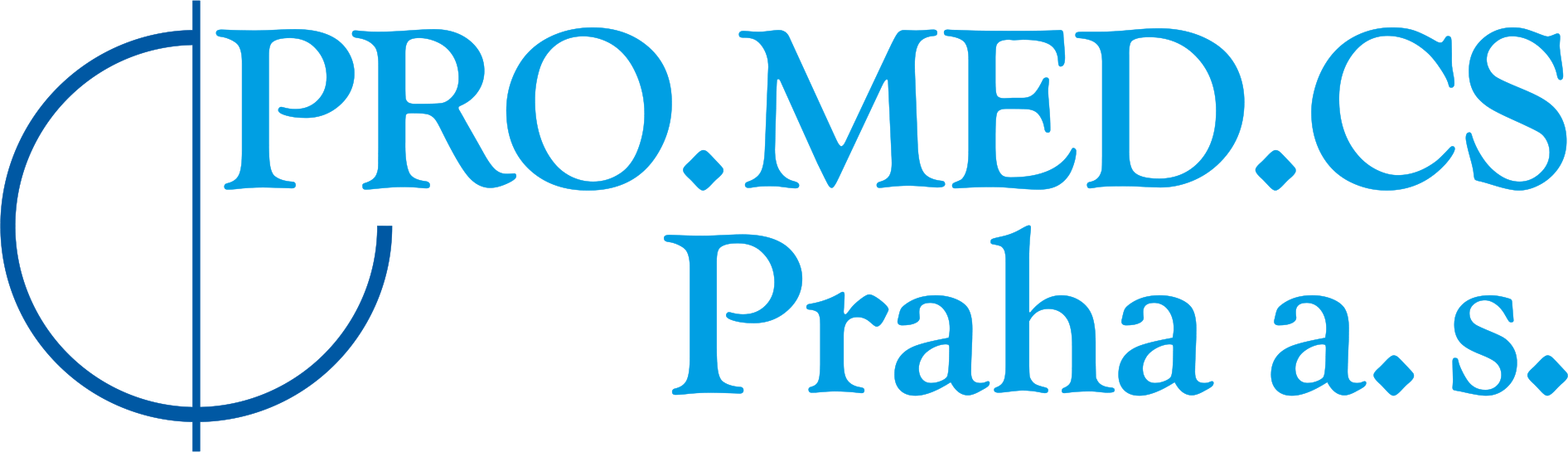 PRO.MED.CS Praha