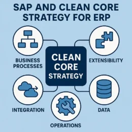 SAP Clean Core
