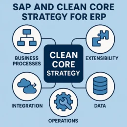 Clean Core strategie