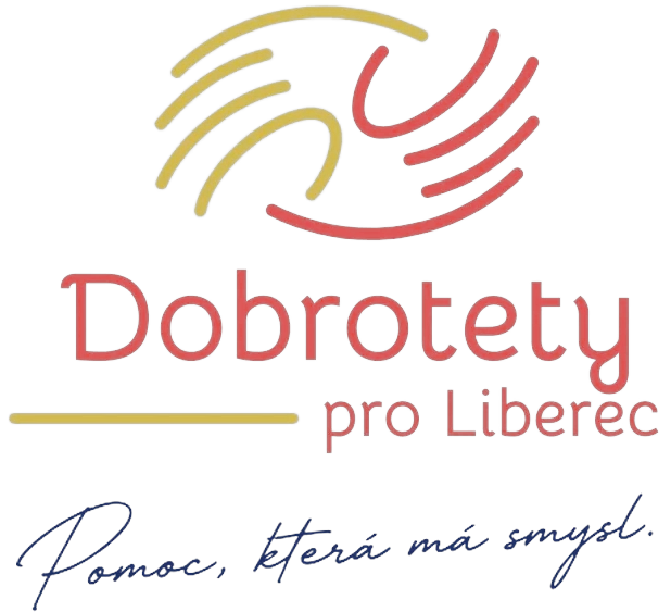 Dobrotety pro Liberec – Pomoc, která má smysl