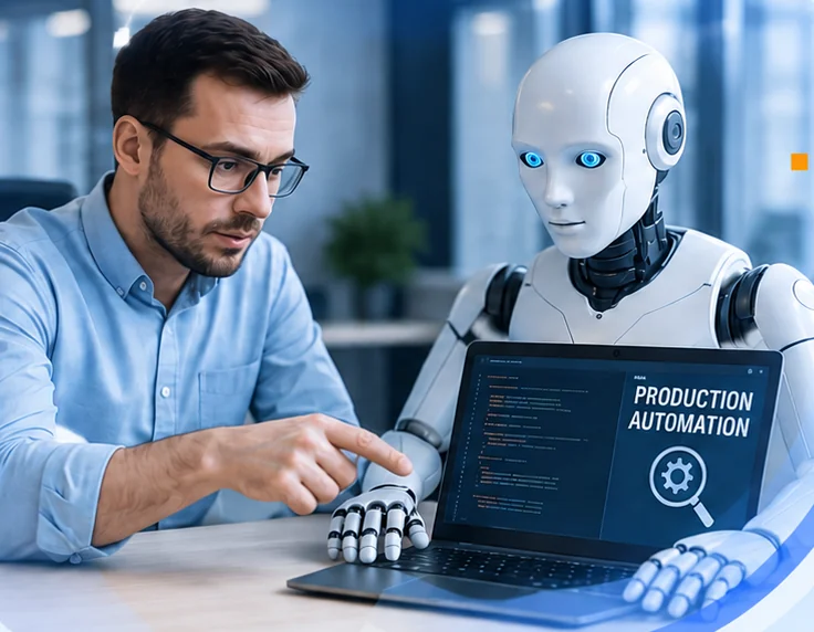 Optimalizace výrobních procesů v SAP